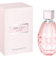 JIMMY CHOO L'EAU eau de toilette spray in 90 ml , Perfumes by JIMMY CHOO. Merkmale: . Verfügbar bei ParfümReich.