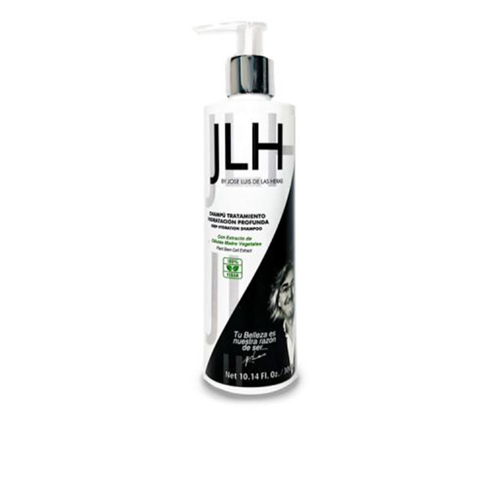 JLH JLH champú con extracto de células madre vegetales 300 ml in , Hair by JLH. Merkmale: . Verfügbar bei ParfümReich.