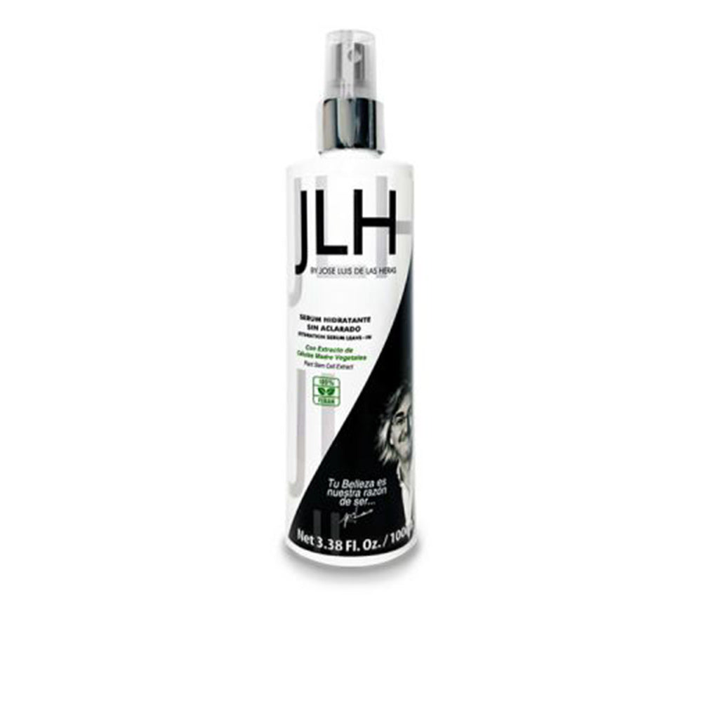 JLH JLH serum with plant stem cell extract in 100 ml , Hair by JLH. Merkmale: . Verfügbar bei ParfümReich.