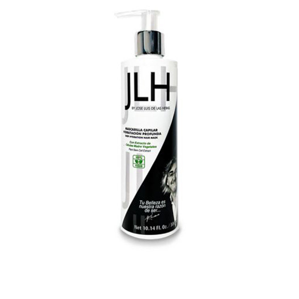 JLH JLH serum with plant stem cell extract in 300 ml , Hair by JLH. Merkmale: . Verfügbar bei ParfümReich.