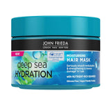JOHN FRIEDA DEEP SEA HYDRATION mask 250 ml in , Hair by JOHN FRIEDA. Merkmale: . Verfügbar bei ParfümReich.