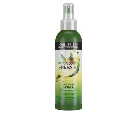JOHN FRIEDA DETOX & REPAIR care & protect spray 100 ml in , Hair by JOHN FRIEDA. Merkmale: . Verfügbar bei ParfümReich.