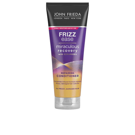 JOHN FRIEDA FRIZZ-EASE acondicionador fortalecedor 250 ml in , Hair by JOHN FRIEDA. Merkmale: . Verfügbar bei ParfümReich.