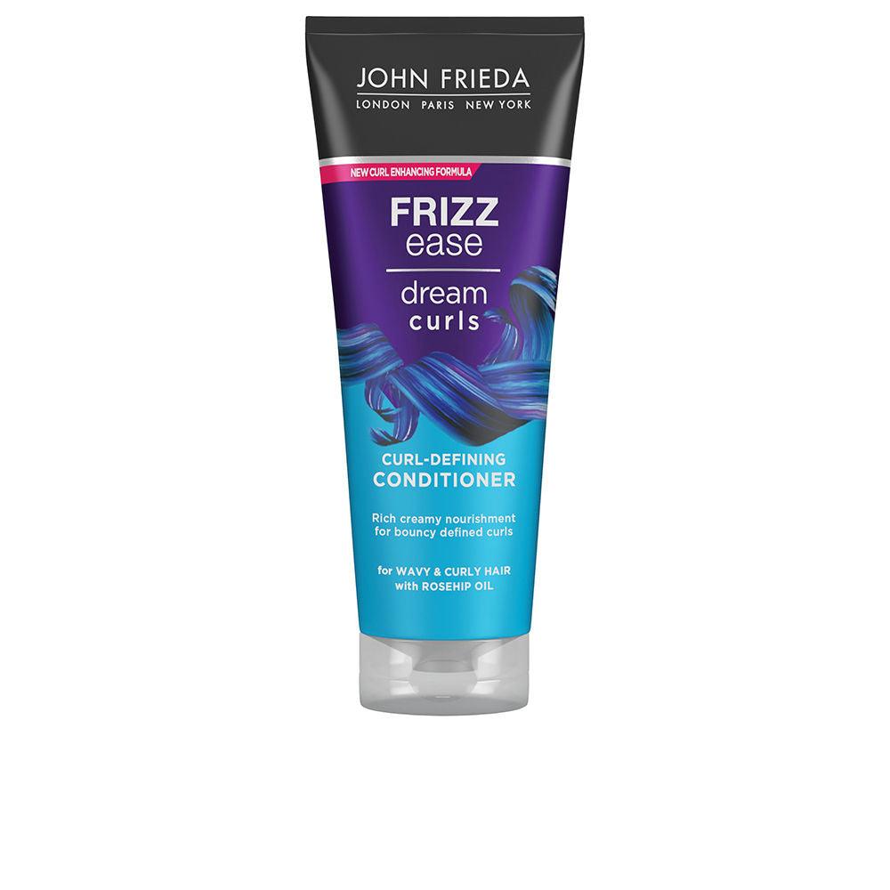 JOHN FRIEDA FRIZZ-EASE acondicionador rizos de ensueño 250 ml in , Hair by JOHN FRIEDA. Merkmale: . Verfügbar bei ParfümReich.