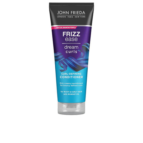 JOHN FRIEDA FRIZZ-EASE acondicionador rizos de ensueño 250 ml in , Hair by JOHN FRIEDA. Merkmale: . Verfügbar bei ParfümReich.