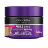 JOHN FRIEDA FRIZZ-EASE mascarilla fortalecedora intensiva 250 ml in , Hair by JOHN FRIEDA. Merkmale: . Verfügbar bei ParfümReich.