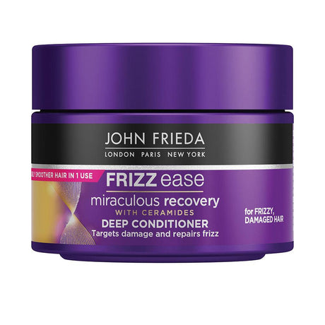 JOHN FRIEDA FRIZZ-EASE mascarilla fortalecedora intensiva 250 ml in , Hair by JOHN FRIEDA. Merkmale: . Verfügbar bei ParfümReich.