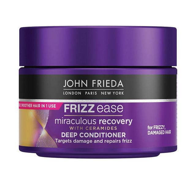 JOHN FRIEDA FRIZZ-EASE mascarilla fortalecedora intensiva 250 ml in , Hair by JOHN FRIEDA. Merkmale: . Verfügbar bei ParfümReich.