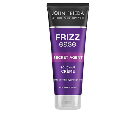 JOHN FRIEDA FRIZZ-EASE secret agent crema acabado perfecto 100 ml in , Hair by JOHN FRIEDA. Merkmale: . Verfügbar bei ParfümReich.