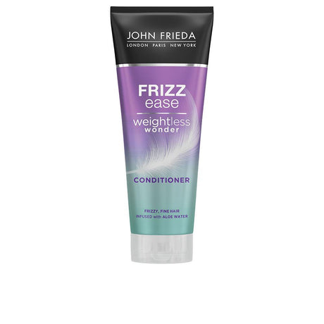 JOHN FRIEDA FRIZZ-EASE weightless wonder acondicionador 250 ml in , Hair by JOHN FRIEDA. Merkmale: . Verfügbar bei ParfümReich.