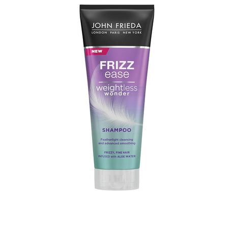 JOHN FRIEDA FRIZZ-EASE weightless wonder champú 250 ml in , Hair by JOHN FRIEDA. Merkmale: . Verfügbar bei ParfümReich.