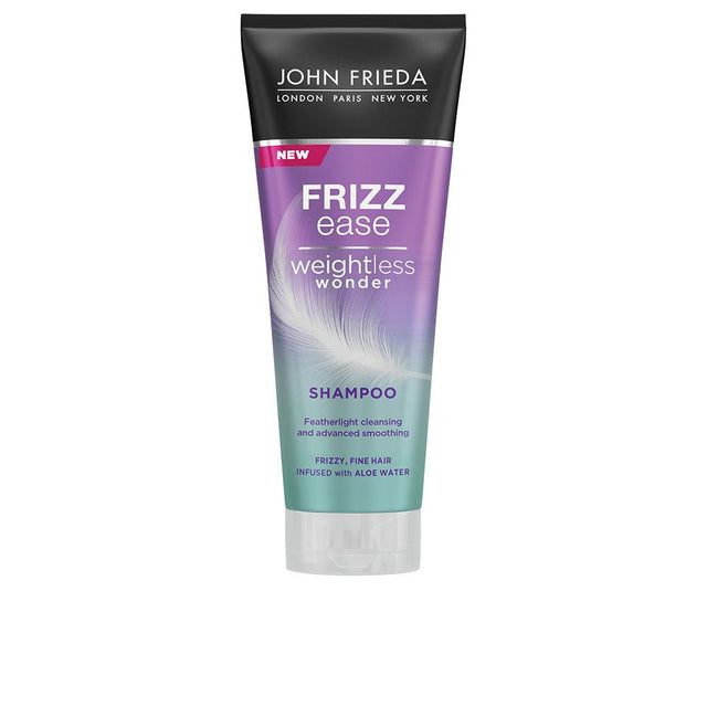 JOHN FRIEDA FRIZZ-EASE weightless wonder champú 250 ml in , Hair by JOHN FRIEDA. Merkmale: . Verfügbar bei ParfümReich.