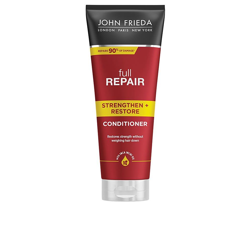 JOHN FRIEDA FULL REPAIR acondicionador reparador y cuerpo 250 ml in , Hair by JOHN FRIEDA. Merkmale: . Verfügbar bei ParfümReich.