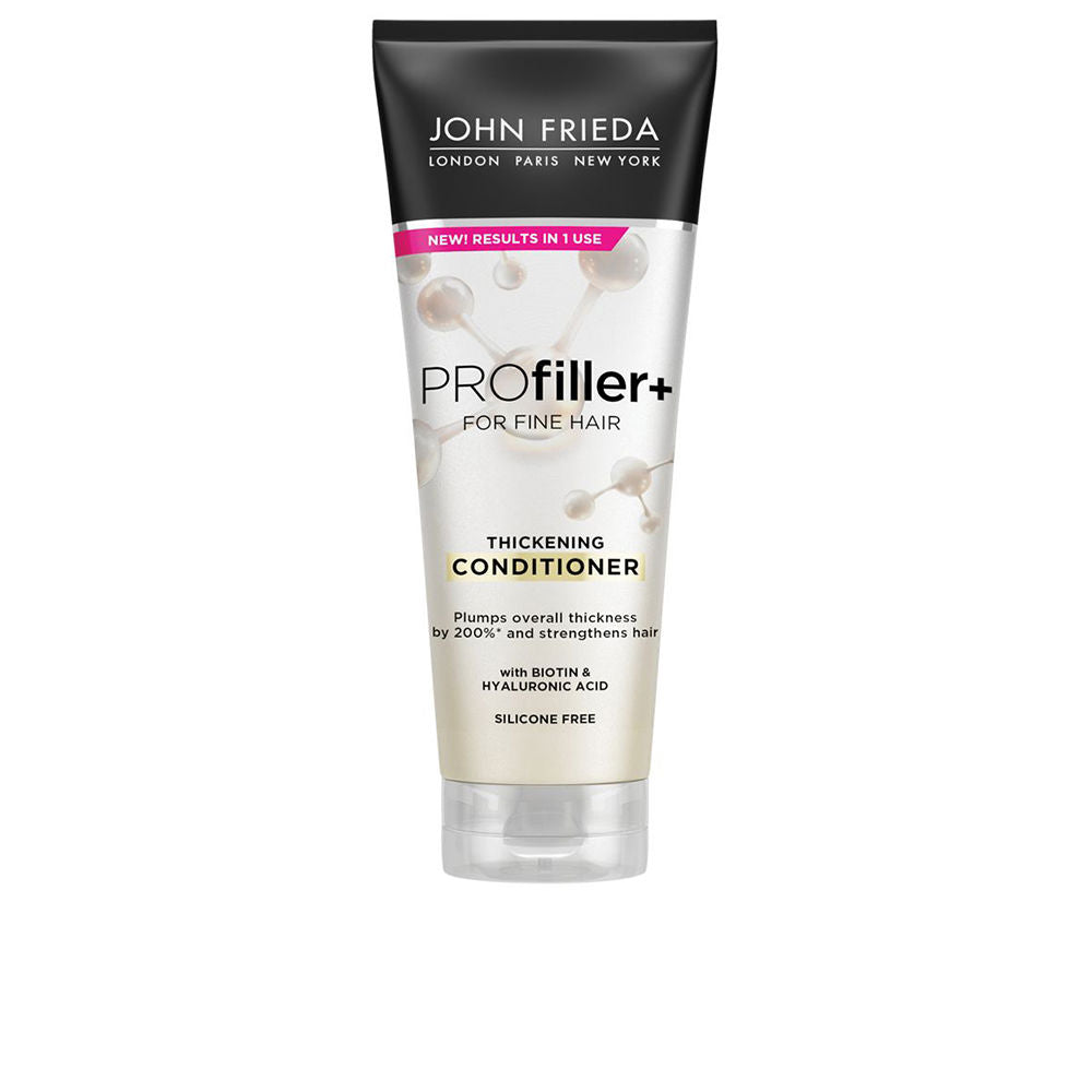 JOHN FRIEDA PROFILLER+ conditioner for fine hair 250 ml in , Hair by JOHN FRIEDA. Merkmale: . Verfügbar bei ParfümReich.