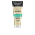 JOHN FRIEDA SHEER BLONDE moisturizing shampoo for blonde hair 250 ml in , Hair by JOHN FRIEDA. Merkmale: . Verfügbar bei ParfümReich.