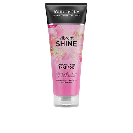 JOHN FRIEDA VIBRANT SHINE shampoo 250 ml in , Hair by JOHN FRIEDA. Merkmale: . Verfügbar bei ParfümReich.