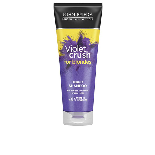 JOHN FRIEDA VIOLET CRUSH for blondes champú 250 ml in , Hair by JOHN FRIEDA. Merkmale: . Verfügbar bei ParfümReich.