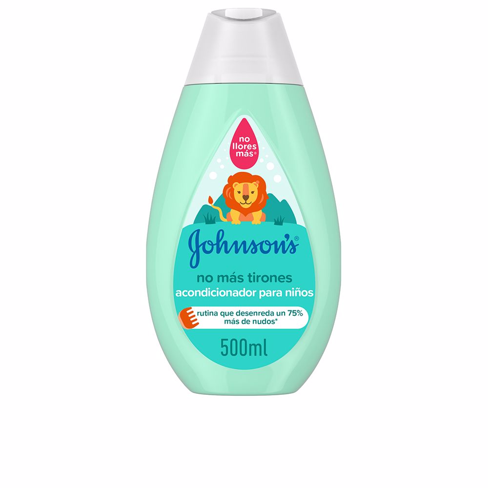 JOHNSON'S BABY BABY acondicionador no más tirones 500 ml in , Kids & Babies by JOHNSON'S BABY. Merkmale: . Verfügbar bei ParfümReich.