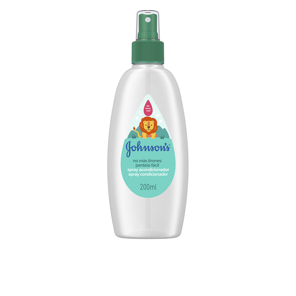 JOHNSON'S BABY BABY acondicionador no más tirones spray 200 ml in , Kids & Babies by JOHNSON'S BABY. Merkmale: . Verfügbar bei ParfümReich.