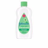 JOHNSON'S BABY BABY aloe vera oil 500 ml in , Kids & Babies by JOHNSON'S BABY. Merkmale: . Verfügbar bei ParfümReich.