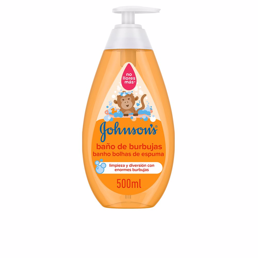 JOHNSON'S BABY BABY bubble bath gel 750 ml in , Kids & Babies by JOHNSON'S BABY. Merkmale: . Verfügbar bei ParfümReich.