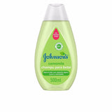 JOHNSON'S BABY BABY champú camomila 500 ml in , Kids & Babies by JOHNSON'S BABY. Merkmale: . Verfügbar bei ParfümReich.
