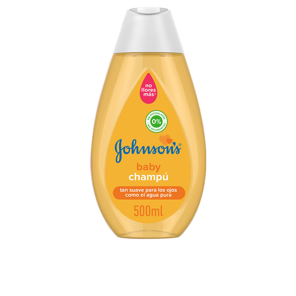 JOHNSON'S BABY BABY champú original 500 ml in , Kids & Babies by JOHNSON'S BABY. Merkmale: . Verfügbar bei ParfümReich.