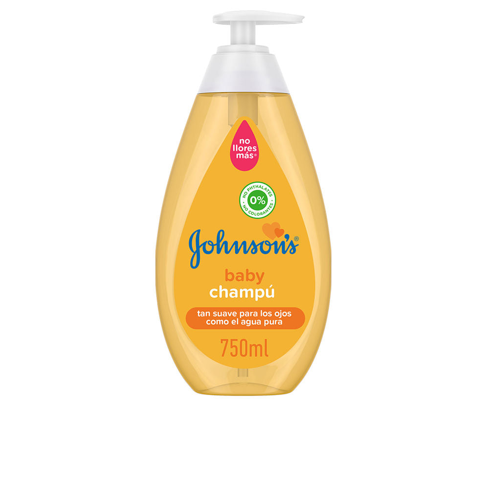 JOHNSON'S BABY BABY champú original 750 ml in , Kids & Babies by JOHNSON'S BABY. Merkmale: . Verfügbar bei ParfümReich.