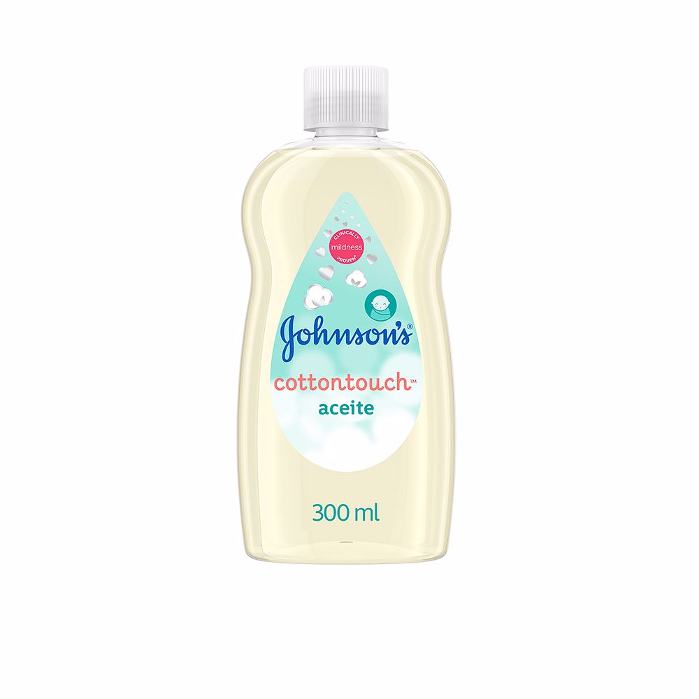 JOHNSON'S BABY BABY cottontouch oil 300 ml in , Kids & Babies by JOHNSON'S BABY. Merkmale: . Verfügbar bei ParfümReich.