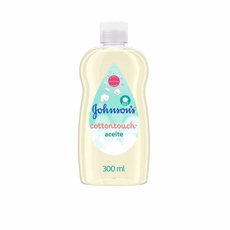 JOHNSON'S BABY BABY cottontouch oil 300 ml in , Kids & Babies by JOHNSON'S BABY. Merkmale: . Verfügbar bei ParfümReich.
