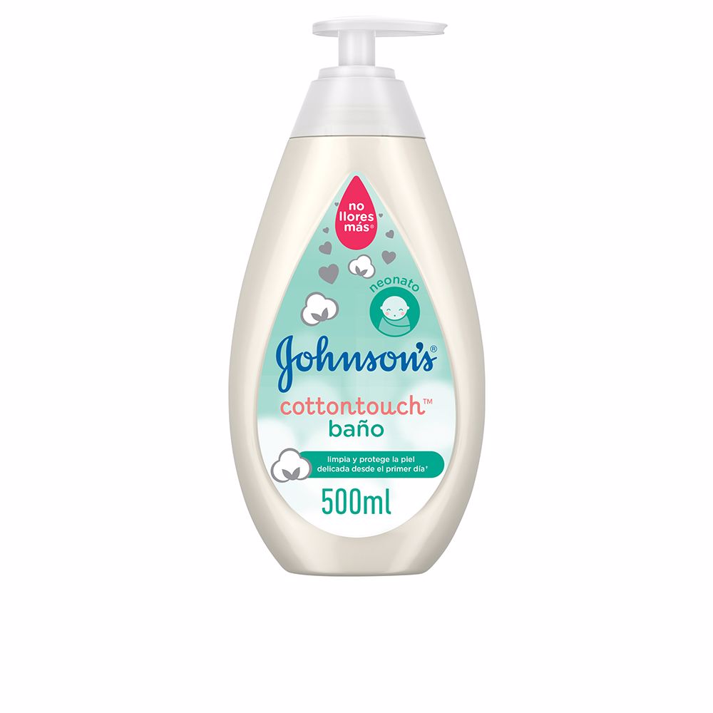 JOHNSON'S BABY BABY gel baño cottontouch 500 ml in , Kids & Babies by JOHNSON'S BABY. Merkmale: . Verfügbar bei ParfümReich.