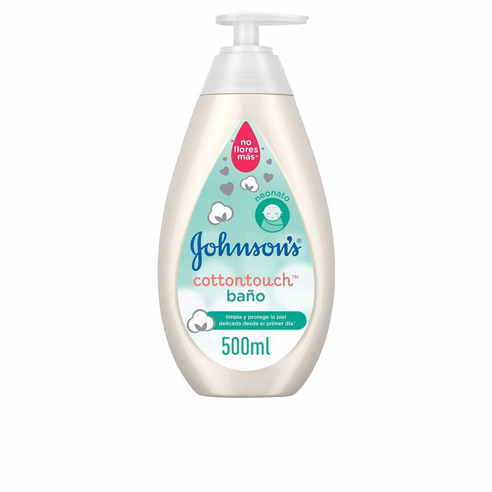 JOHNSON'S BABY BABY gel baño cottontouch 500 ml in , Kids & Babies by JOHNSON'S BABY. Merkmale: . Verfügbar bei ParfümReich.
