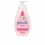 JOHNSON'S BABY BABY gentle bath gel 750 ml in , Kids & Babies by JOHNSON'S BABY. Merkmale: . Verfügbar bei ParfümReich.