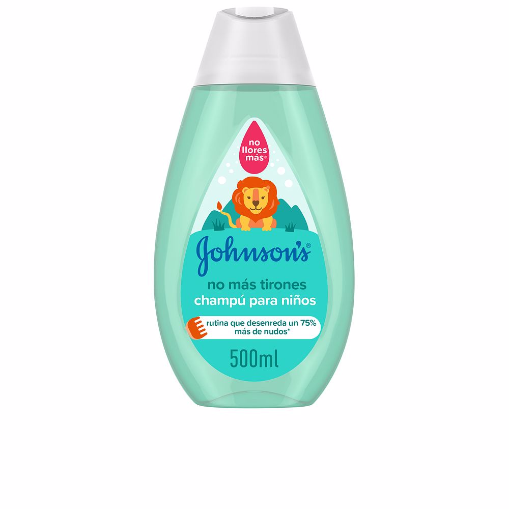 JOHNSON'S BABY BABY shampoo no more pulling 500 ml in , Kids & Babies by JOHNSON'S BABY. Merkmale: . Verfügbar bei ParfümReich.