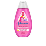 JOHNSON'S BABY BABY shampoo shine drops 500 ml in , Kids & Babies by JOHNSON'S BABY. Merkmale: . Verfügbar bei ParfümReich.