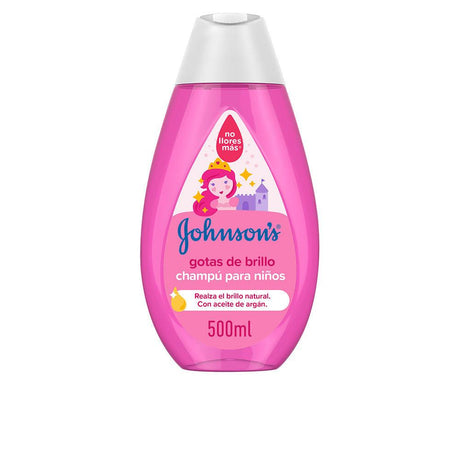 JOHNSON'S BABY BABY shampoo shine drops 500 ml in , Kids & Babies by JOHNSON'S BABY. Merkmale: . Verfügbar bei ParfümReich.
