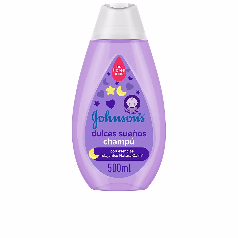 JOHNSON'S BABY BABY sweet dreams shampoo 500 ml in , Kids & Babies by JOHNSON'S BABY. Merkmale: . Verfügbar bei ParfümReich.