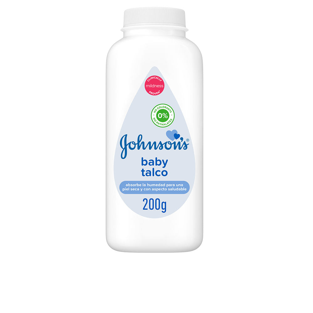 JOHNSON'S BABY BABY talco 200 gr in , Kids & Babies by JOHNSON'S BABY. Merkmale: . Verfügbar bei ParfümReich.