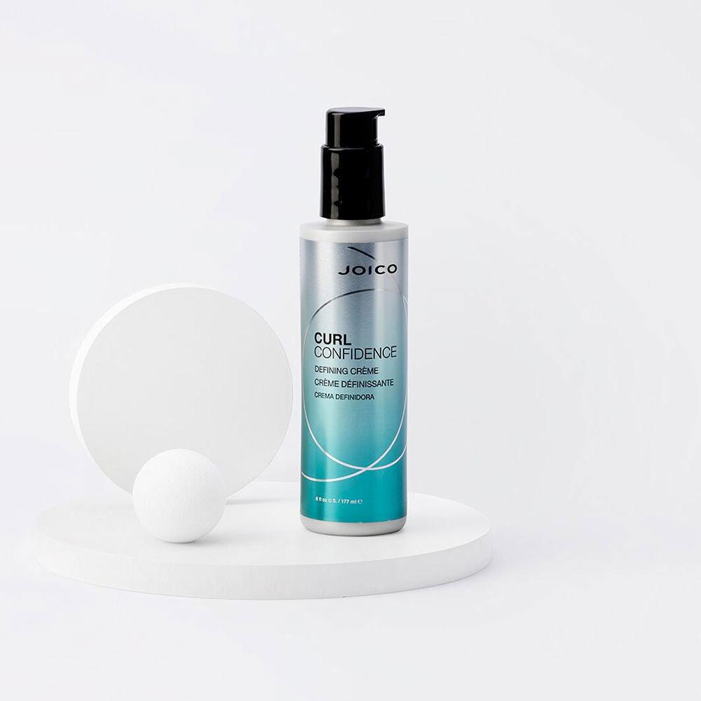 JOICO CURL CONFIDENCE defining crème 177 ml in , Hair by JOICO. Merkmale: . Verfügbar bei ParfümReich.