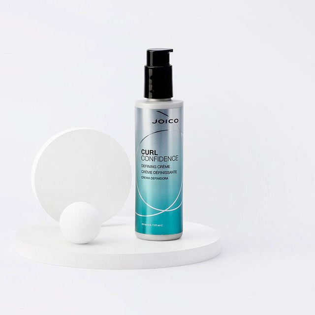 JOICO CURL CONFIDENCE defining crème 177 ml in , Hair by JOICO. Merkmale: . Verfügbar bei ParfümReich.