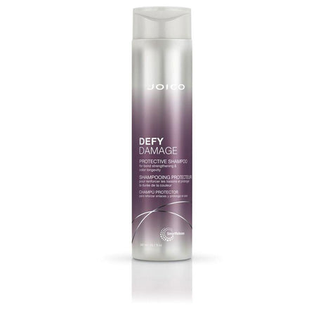JOICO DEFY DAMAGE protective shampoo 300 ml in , Hair by JOICO. Merkmale: . Verfügbar bei ParfümReich.
