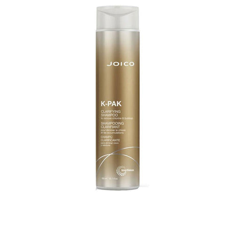 JOICO K-PAK clarifying shampoo 300 ml in , Hair by JOICO. Merkmale: . Verfügbar bei ParfümReich.