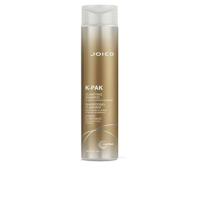 JOICO K-PAK clarifying shampoo 300 ml in , Hair by JOICO. Merkmale: . Verfügbar bei ParfümReich.