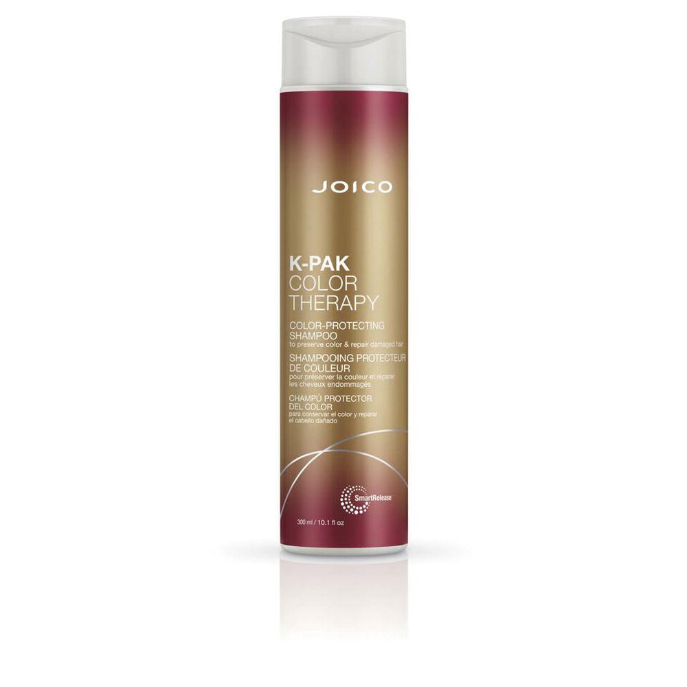 JOICO K-PAK COLOR THERAPY color protecting shampoo 300 ml in , Hair by JOICO. Merkmale: . Verfügbar bei ParfümReich.