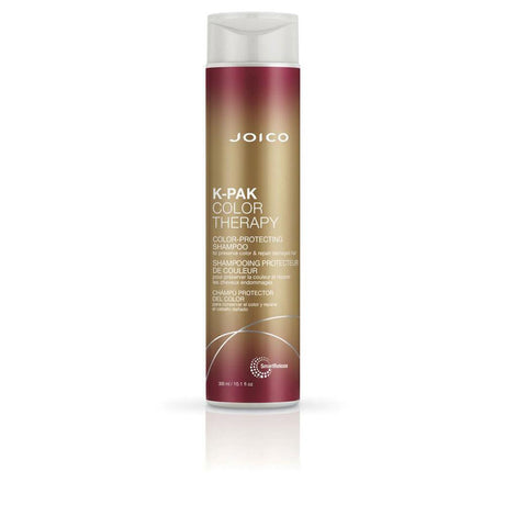 JOICO K-PAK COLOR THERAPY color protecting shampoo 300 ml in , Hair by JOICO. Merkmale: . Verfügbar bei ParfümReich.