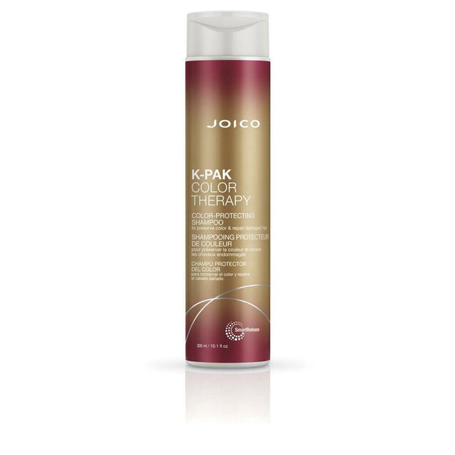 JOICO K-PAK COLOR THERAPY color protecting shampoo 300 ml in , Hair by JOICO. Merkmale: . Verfügbar bei ParfümReich.