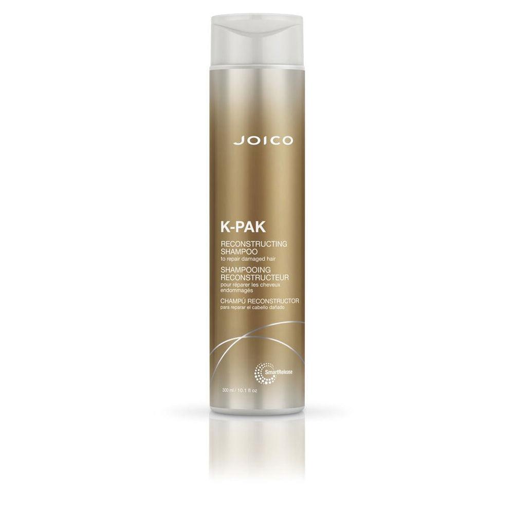 JOICO K-PAK reconstructing shampoo 300 ml in , Hair by JOICO. Merkmale: . Verfügbar bei ParfümReich.