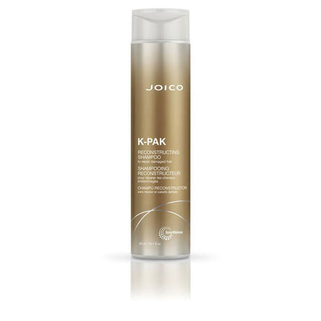 JOICO K-PAK reconstructing shampoo 300 ml in , Hair by JOICO. Merkmale: . Verfügbar bei ParfümReich.