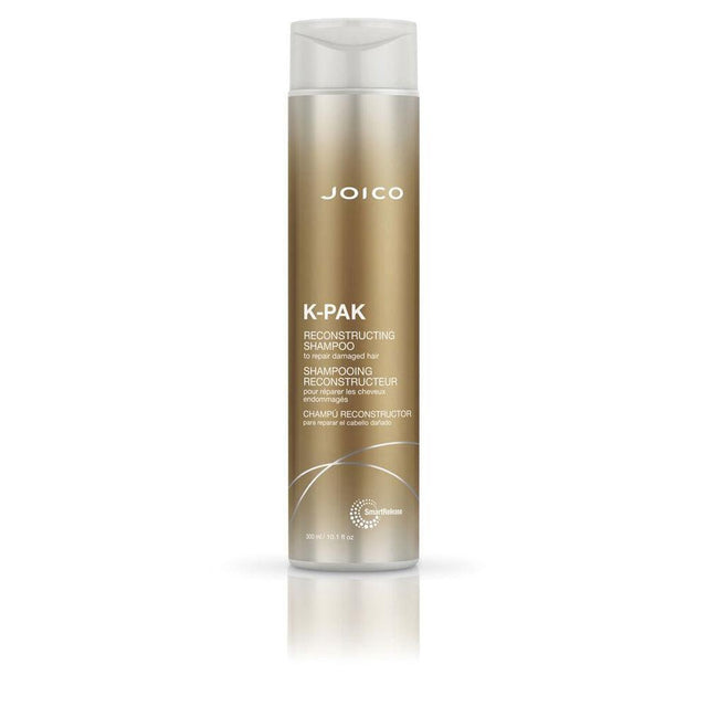 JOICO K-PAK reconstructing shampoo 300 ml in , Hair by JOICO. Merkmale: . Verfügbar bei ParfümReich.