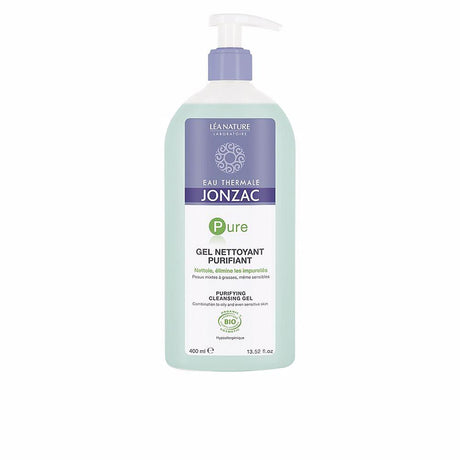 JONZAC PURE gel limpiador purificante 400 ml in , Facial Cosmetics by JONZAC. Merkmale: . Verfügbar bei ParfümReich.